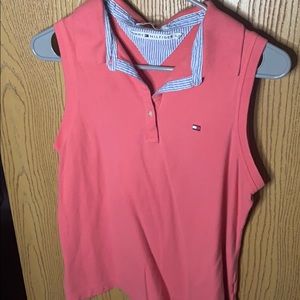 Tommy Hilfiger top